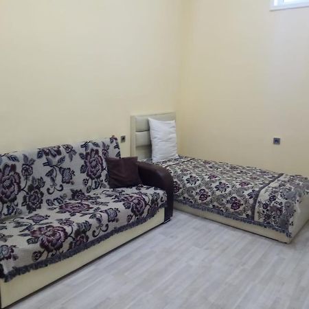 Sheki Guest House Exterior photo